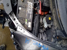 2010 HONDA INSIGHT, EX, 1.3L, HYBRID, AT.  A25060